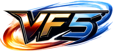 Logo vf5 untuk pengguna dewasa